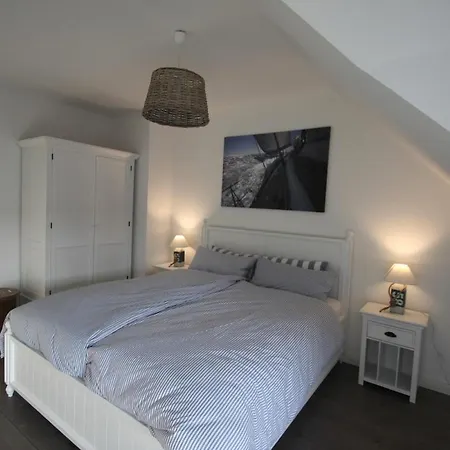 Hébergement de vacances Oberhues - Familien-ferienhaus An Der Ostsee *