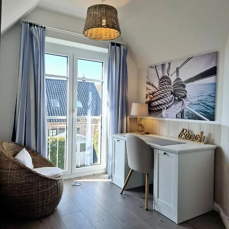 Oberhues - Familien-ferienhaus An Der Ostsee