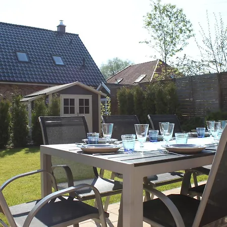 Oberhues - Familien-ferienhaus An Der Ostsee * Scharbeutz